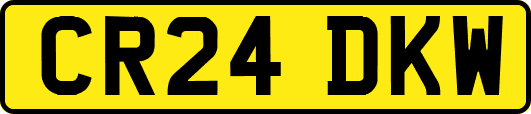 CR24DKW