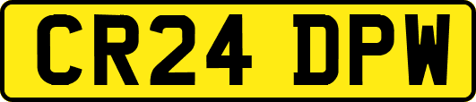 CR24DPW