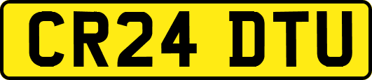 CR24DTU