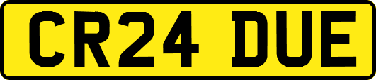 CR24DUE