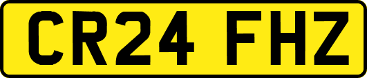 CR24FHZ