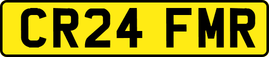 CR24FMR