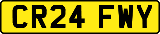 CR24FWY