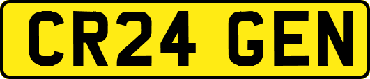 CR24GEN