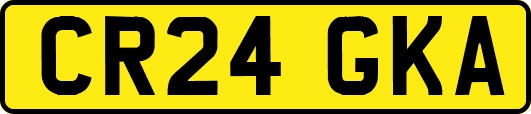 CR24GKA