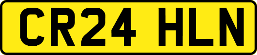 CR24HLN