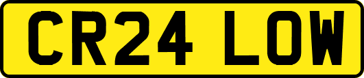 CR24LOW
