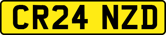 CR24NZD