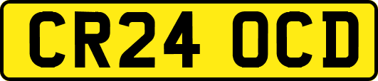 CR24OCD