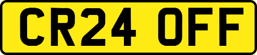CR24OFF