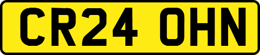 CR24OHN