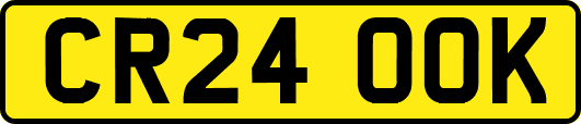 CR24OOK