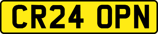 CR24OPN
