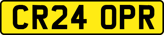 CR24OPR