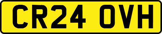 CR24OVH