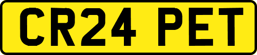 CR24PET