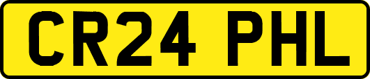 CR24PHL