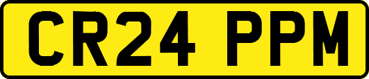 CR24PPM