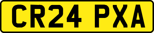 CR24PXA
