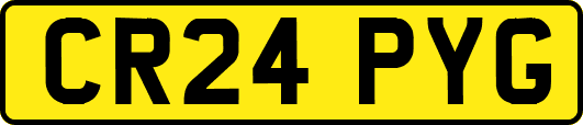 CR24PYG