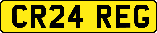 CR24REG
