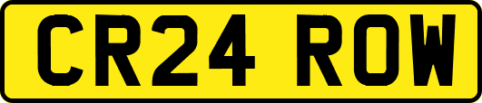 CR24ROW