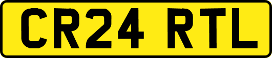 CR24RTL