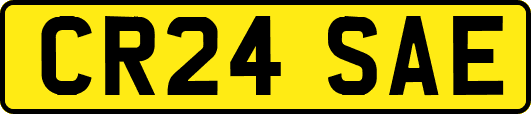 CR24SAE