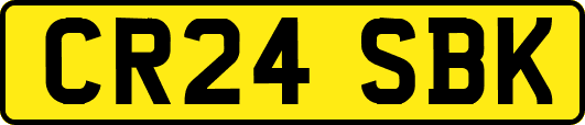 CR24SBK