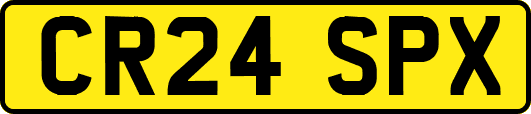 CR24SPX