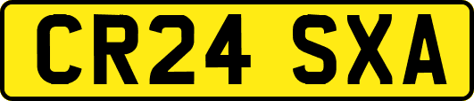 CR24SXA