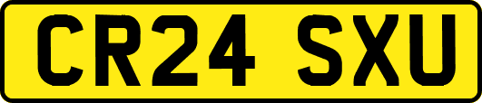 CR24SXU