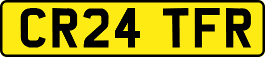 CR24TFR