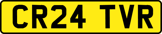 CR24TVR