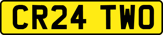 CR24TWO