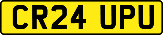 CR24UPU