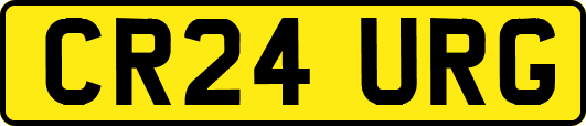 CR24URG