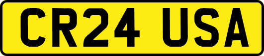 CR24USA