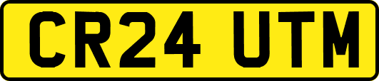 CR24UTM