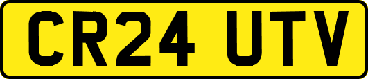 CR24UTV