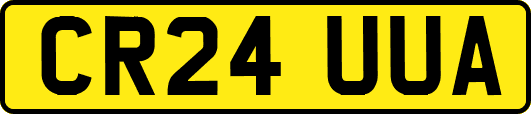 CR24UUA