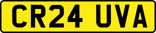 CR24UVA