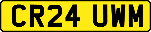 CR24UWM