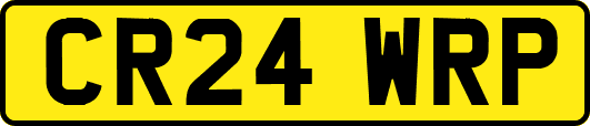 CR24WRP