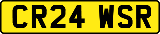 CR24WSR