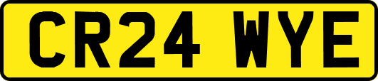 CR24WYE