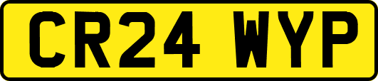 CR24WYP