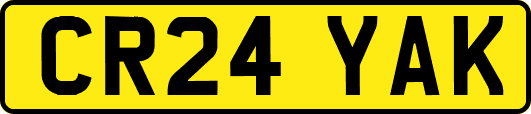 CR24YAK