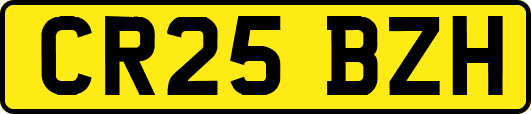 CR25BZH