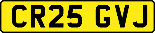 CR25GVJ